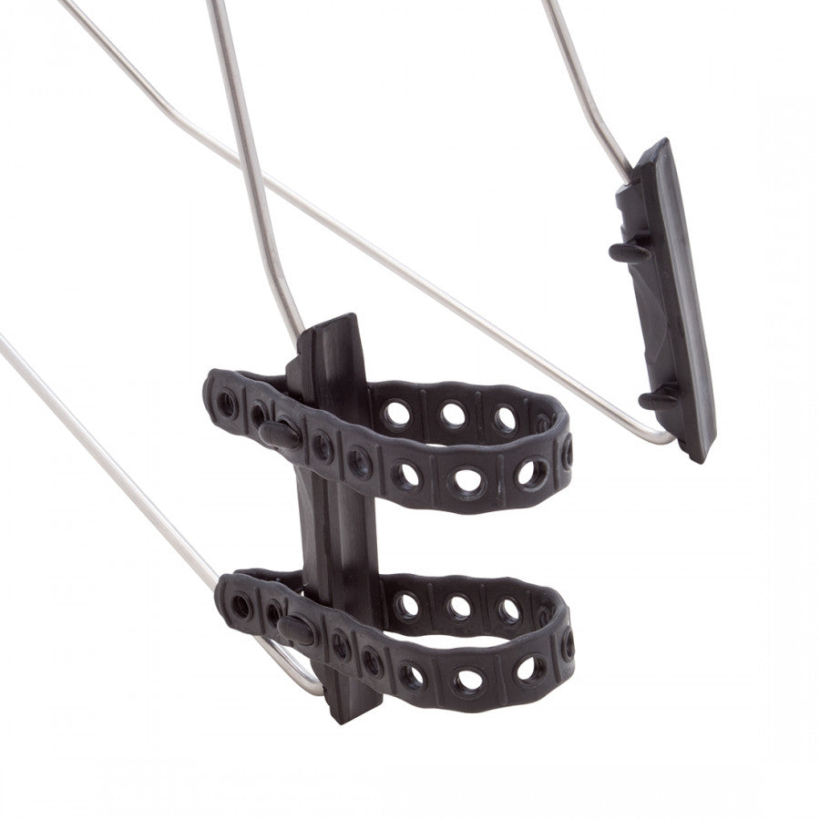 Planet Bike speedEZ Fenders XL - 26in x 60mm
