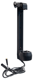 Sprinter Canister Controller & Battery Mount
