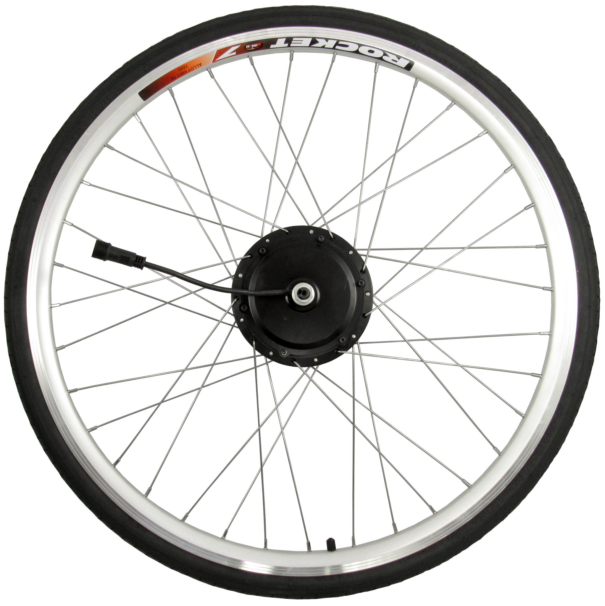 20 front wheel electric bike kit