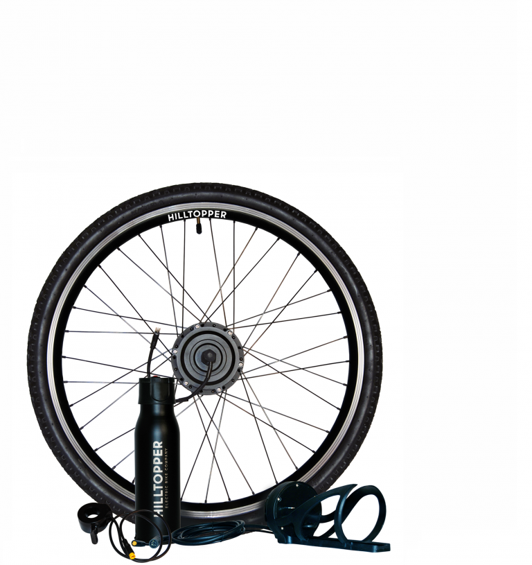electric cycle kit price